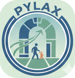 Pylax Logo
